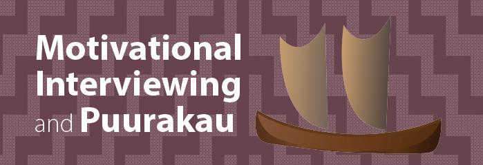 Motivational Interviewing and Puurakau NOV 2026 hero image